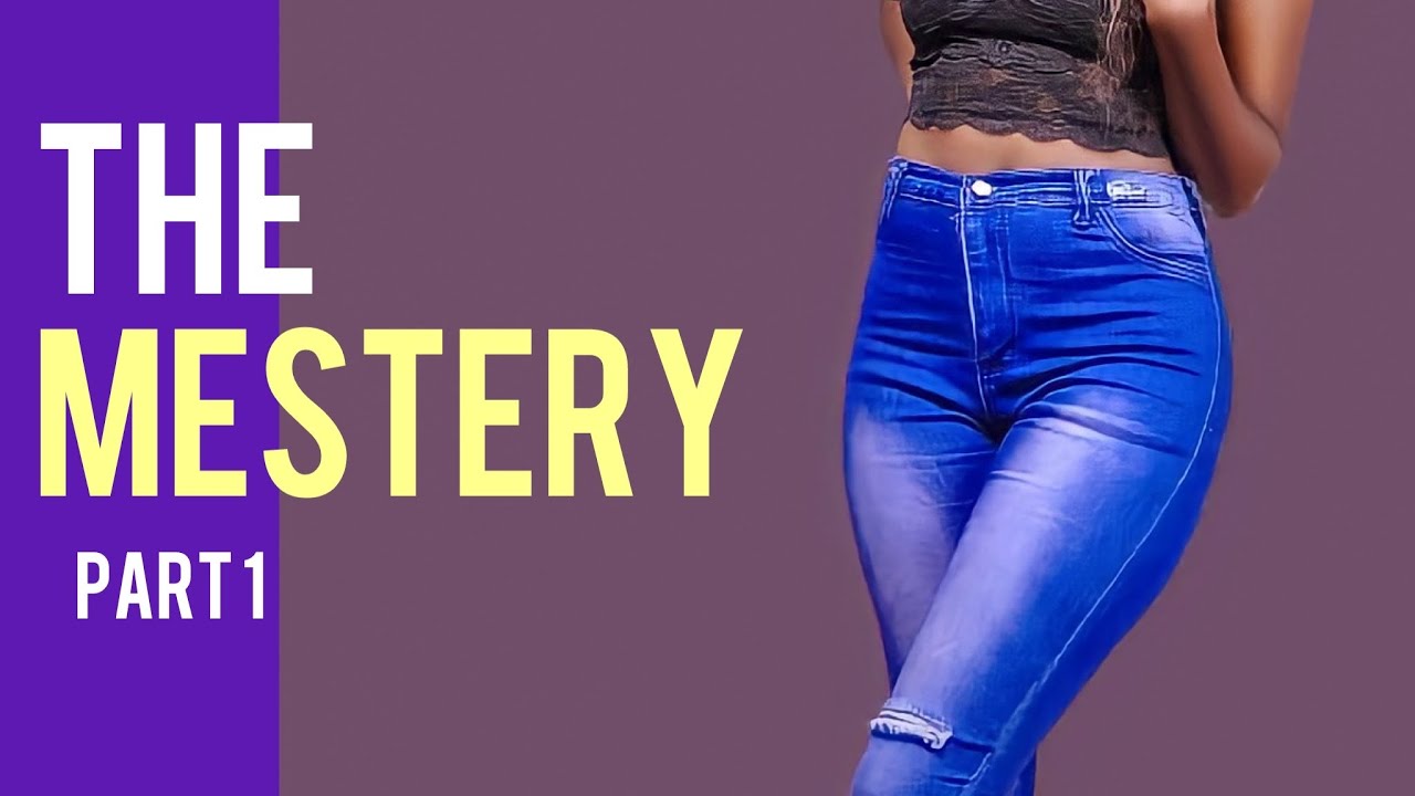 Online Dating: The Mystery Part 1