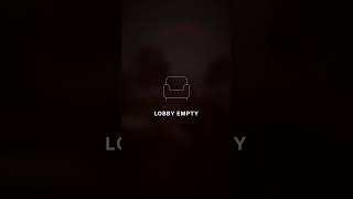 The Saddest Thing About Old COD Lobbies 😔