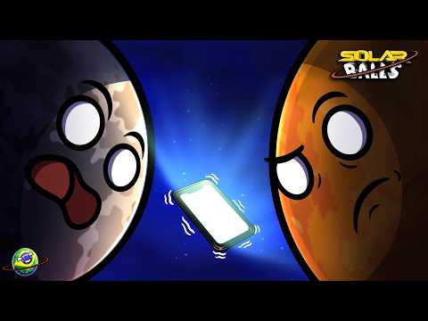 E se a Terra Deixasse o Sistema Solar? - Parte 2