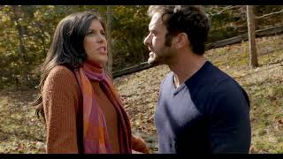 Angry couple yelling and shouting at each others faces in a park⚡️ No Copyright Background Video