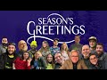 Season&#39;s Greetings from Centrotherm and so many more!