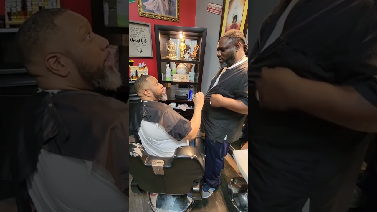 Бо спрашивает брата Ди: если Бог нас любит, то почему существует самоубийство? 