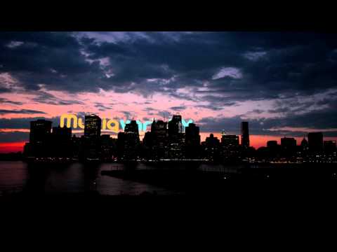 OVERWERK - Daybreak (GoPro HERO3 Edit)