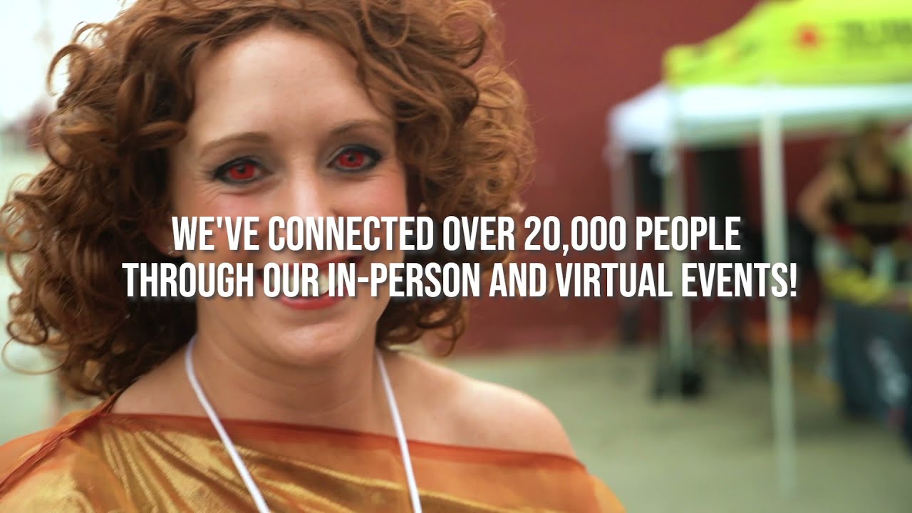 KC Crew Event Highlights