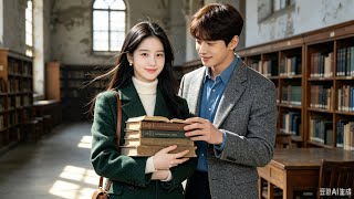 Given Second Chance at 18, She Pays Off Huge Debts and Shocks Everyone【Second Chance at Senior Year】
