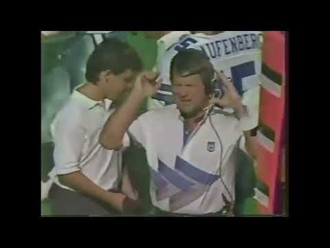 1990 Week 11 - Dallas at L.A. Rams