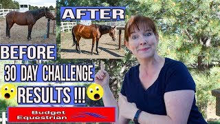 30 Day Confident Rider Challenge Completed!