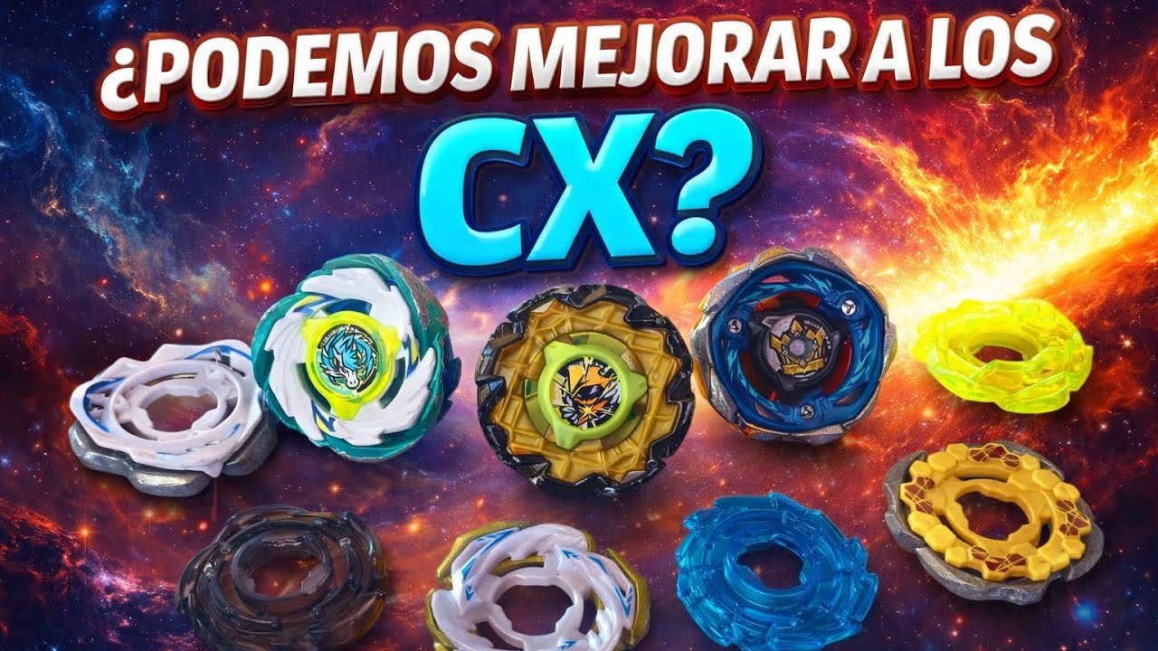 !!!🔥GUIA COMPETITIVA CX🔥!!!! TIPS, RECOMENDACIONES Y CONSEJOS.