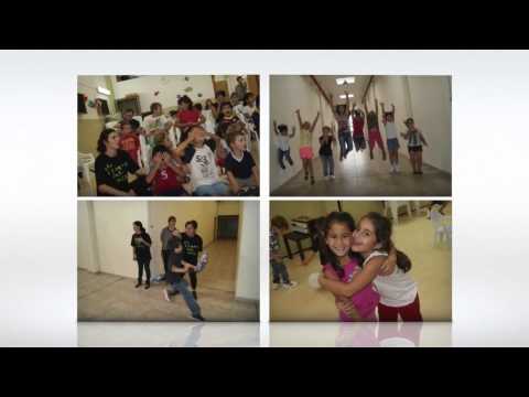 Vídeo: El Temps Dels Nens