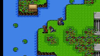 Download lagu Let's Play Shining Force 2 Part 54 Exploring Mitula's Shrine