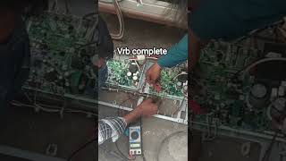 vrb complete compression error #ekmotahathighumechala #islamicarchitecture #automobile