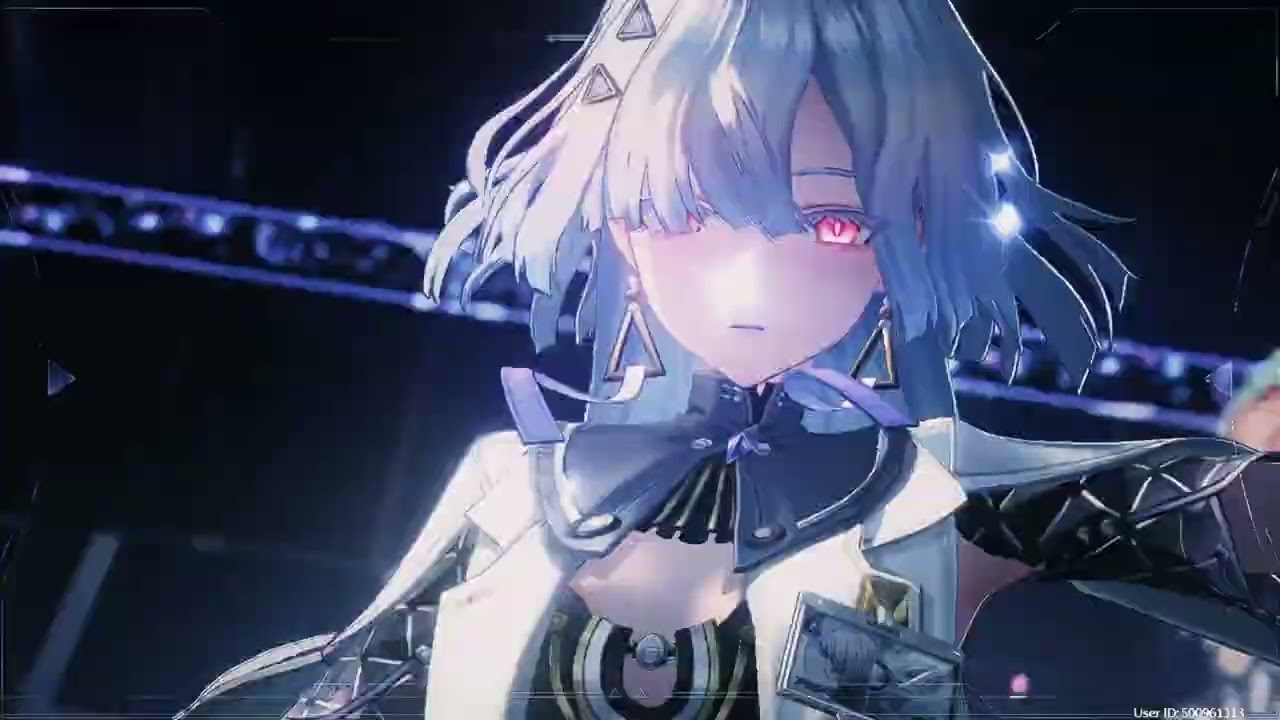 Aemeath S0R1 + Lynae S0R1 + Mornye S0R0 - ToA Mid 1: 47.82s