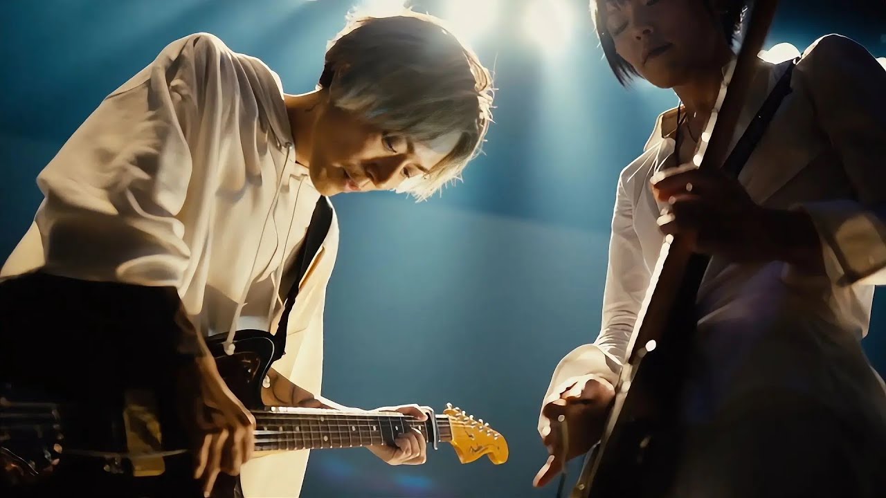 Guarda BAROQUE - 「ヒトのイロ / SKY WALKER」【VISIONS OF // PEP-LIVE at NIHONBASHI MITSUI HALL 2019.04.30-】 su YouTube Guarda BAROQUE - 「ヒトのイロ / SKY WALKER」【VISIONS OF // PEP-LIVE at NIHONBASHI MITSUI HALL 2019.04.30-】 su YouTube