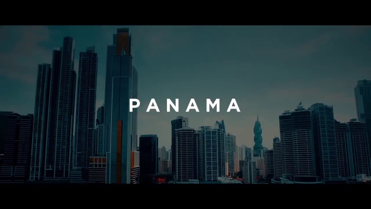 Business in panama - YouTube