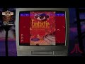 End of video