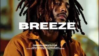 Free Reggae Instrumental – Reggae Roots Beat “Breeze”