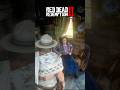You’re Robbing Watson’s Cabin WRONG in RDR2  #rdr2 #shorts