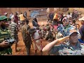 FARDC VS M23 GENERAL MASUNZU YAKORESHEJE INAMA KIRIMBUZI YO KWICA ABAYOBOZI BAKURU BA AFC M23