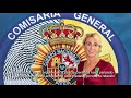 Nuestra compañera Alicia Doña recibe la Cruz Blanca al Mérito Policial