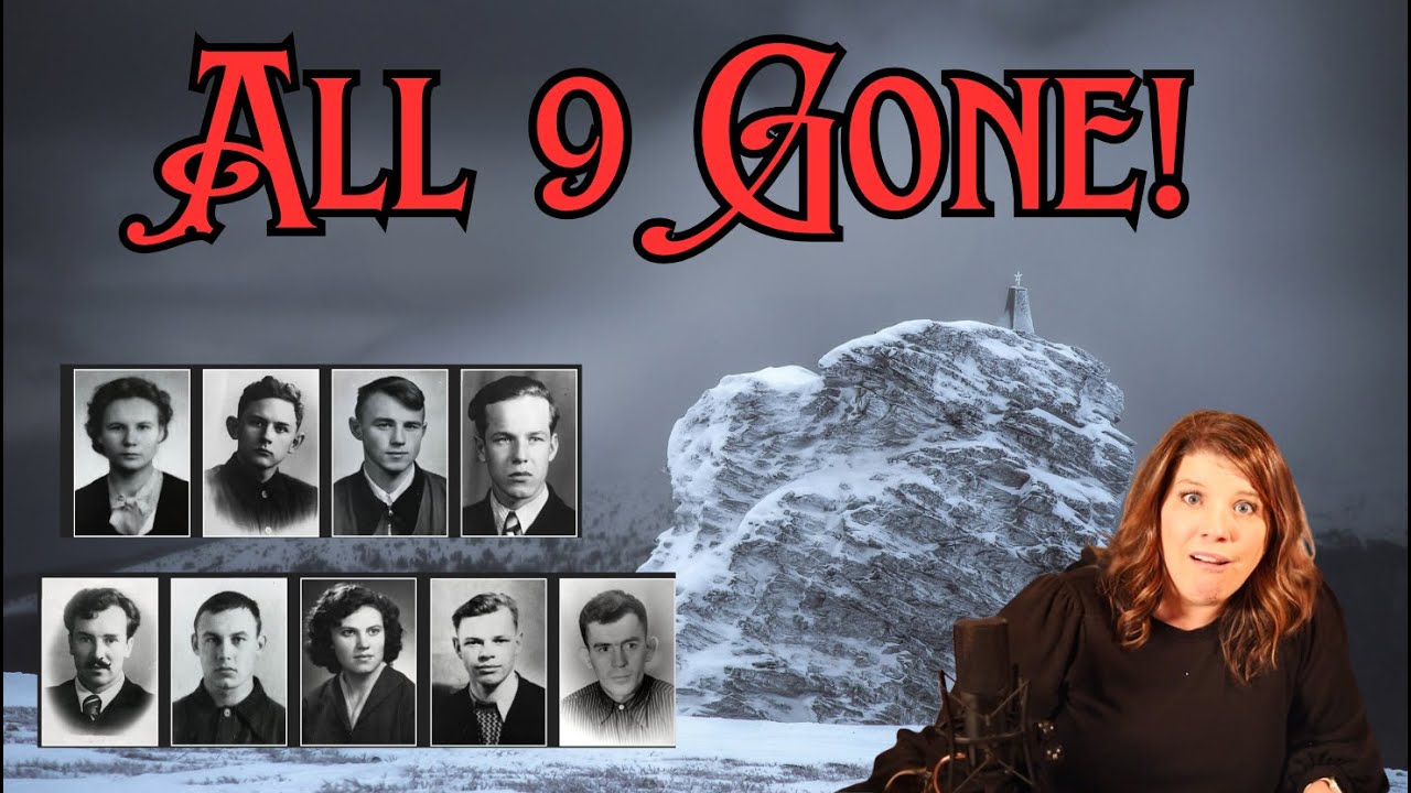 The Dyatlov Pass Mystery - Finally Solved?!?