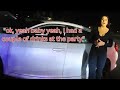 Bodycam DUI Arrest - Good Looks and a Friendly Attitude Can't Prevent Woman's DUI Arrest