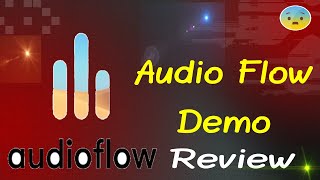 Get AudioFlow|Buy AudioFlow|AudioFlow Software|AudioFlow Bonus screenshot 4