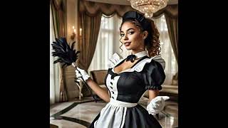 A French Maid