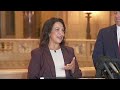 LIVE | Fraud in Minnesota: Rep. Demuth unveils plan new plan