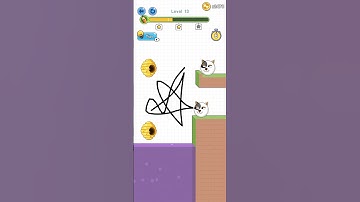 🤡HOW TO SAVE THE PUPPY 😱🥵🥵LEVEL 13/100#game #save #tranding#gameplay #doggame #save the doge