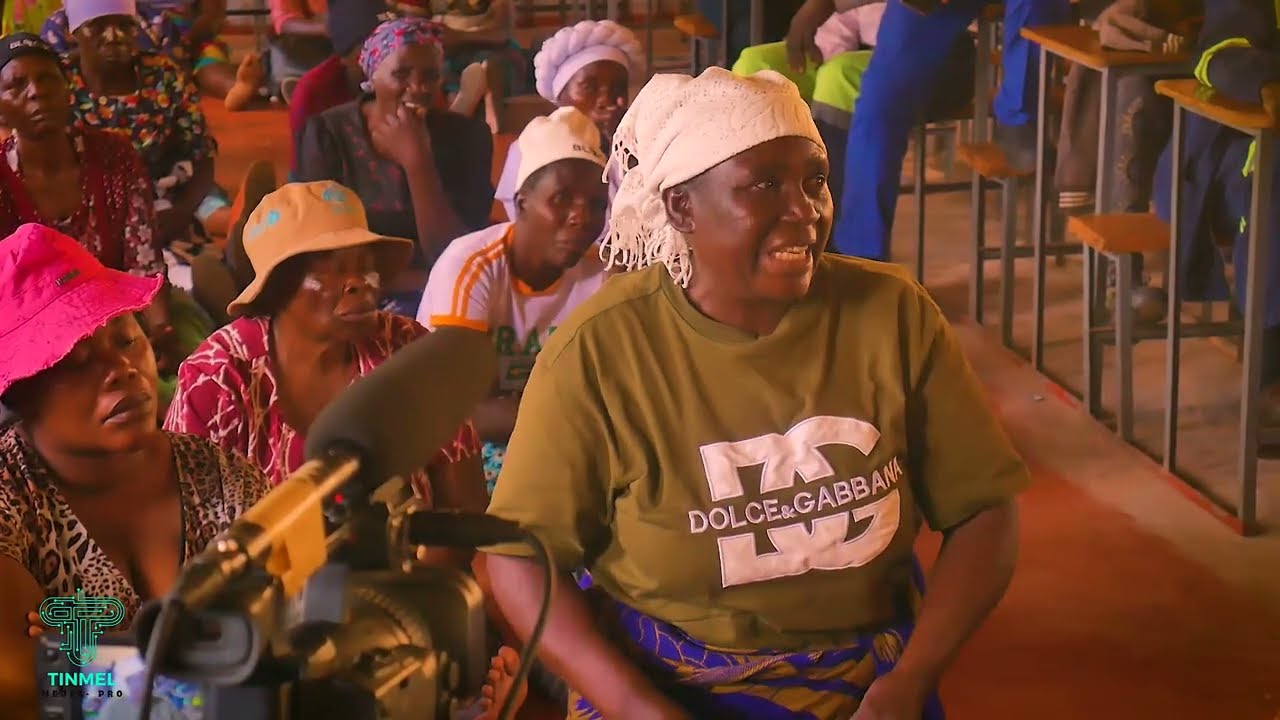 HANDICHADA MAMBO MURUME WANGU ARIKUITA BASA REKU CATCHER MAHURE ENDE HAANDITANGE