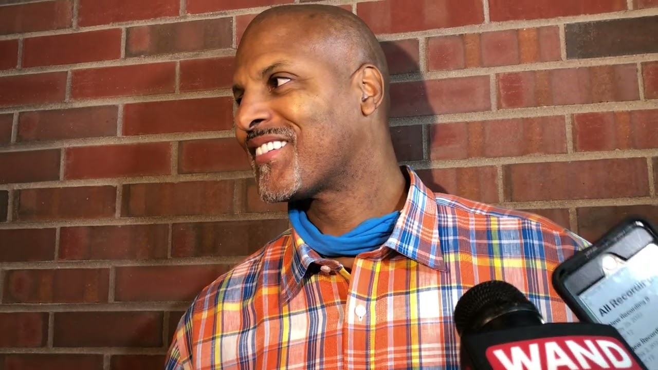 HOF weekend: Ken Norman