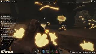 Forge 2 New AFK Spots For island 4