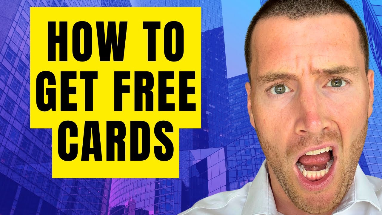 How To Get Free Sports Cards - Your Next Card