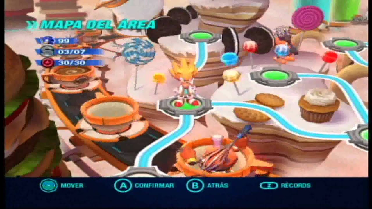 Sonic Colors Wii Super Sonic Gameplay 1 YouTube sonic-colors-wii-super-sonic-gameplay-1-youtube
