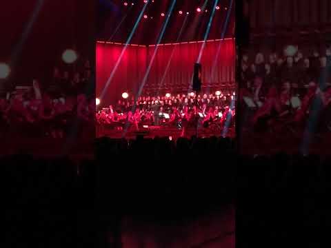 Tribute to Hans Zimmer, Ennio Morricone, John Williams - Gladiator Medley Hans Zimmer