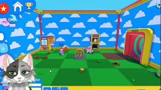 LIVE | Littlesprout Wobbledogs!