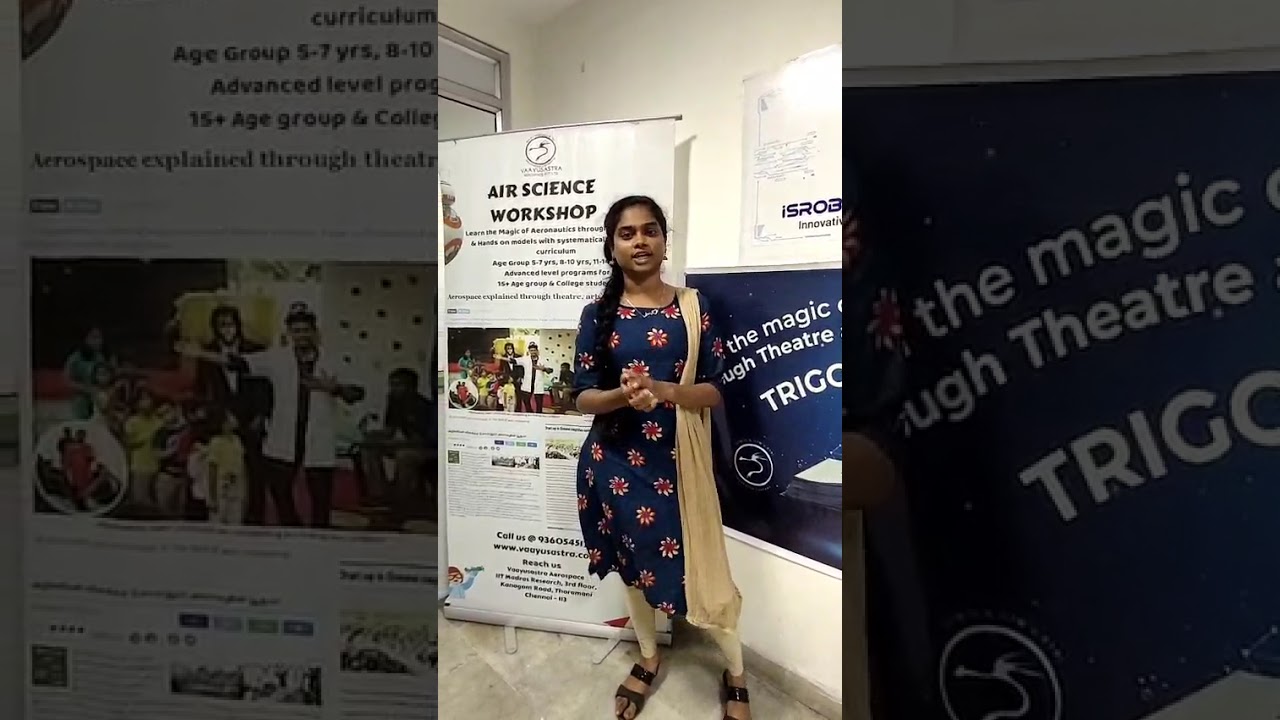 Отзывы о семинаре по основам аэродинамики