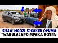 SPEAKER WAKALE CHIMUNTHU BANDA WAVULALA PA NGOZI YOMWE INACHITIKA M BOMA LA DEDZA 
