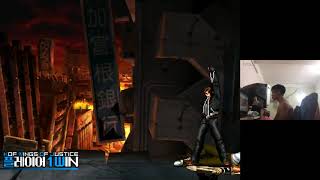 Kof Mugen Normal Chars Vs Cheap Chars Kyo Sp Vs Clic Kyo Xiv