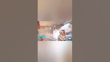 クソエイム【スイッチ版エイペックス】#short #shorts #apex