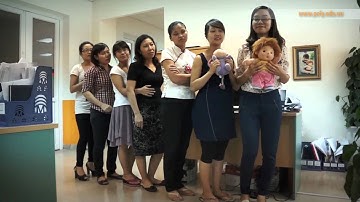 Sắc môi em hồng [FPT Polytechnic]