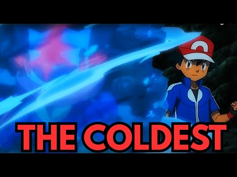 Greninja Was Cooking So Hard Ash Passed Out (Weazy React)