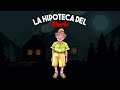 La Hipoteca del Muerto | Cuentos Auténticos