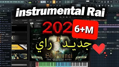 Rai instrumental 2020 #30 by bm production