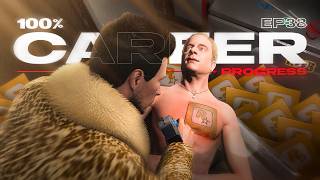 Can You Still Finish GTA Online’s $10 Million Drug Challenge? - 100% Career Progress #38