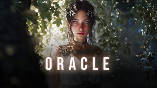 TEARS OF ORACLE | Emotional Fantasy Orchestral Music Mix
