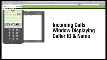 NEWT™ Managed PBX Phone System - Attendant/Desktop Console ~ New and Improved