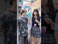 【検証】 英語で「1+1は何?」と聞いたら大喜利大会始まったwww #shorts
