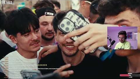 SURPRINZATOR! BVCOVIA x DELIRIC x BAZOOKA - SHOT feat. RENVTØ / Pufulete reacționează
