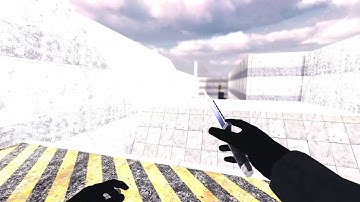 [COD4] Deathrun Shortcuts